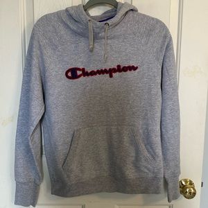 Champion Hoodie